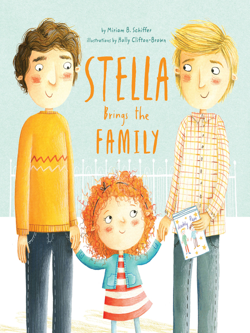 Title details for Stella Brings the Family by Miriam B. Schiffer - Available